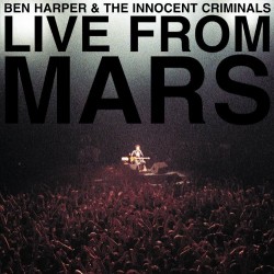 Ben Harper & The Innocent Criminals / CD
