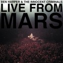 Ben Harper & The Innocent Criminals / CD