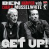 Ben Harper & Charlie Mussel White / CD