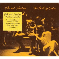 Belle & Sebastian / CD