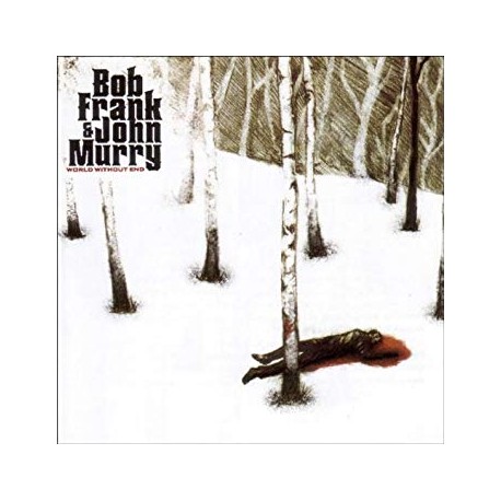 Bob Frank & John Murry / CD