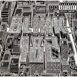 Blink 182 / CD