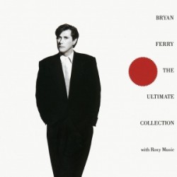 Bryan Ferry / CD