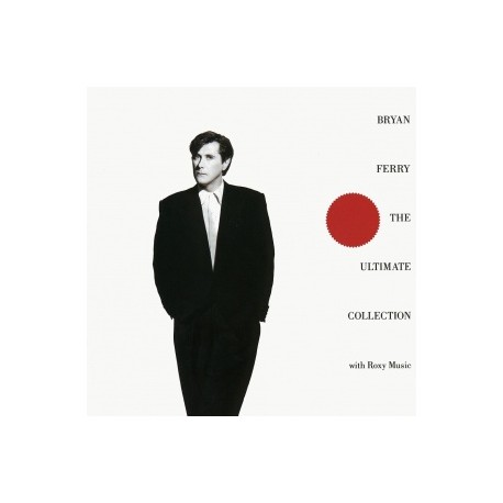 Bryan Ferry / CD