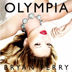 Bryan Ferry / CD