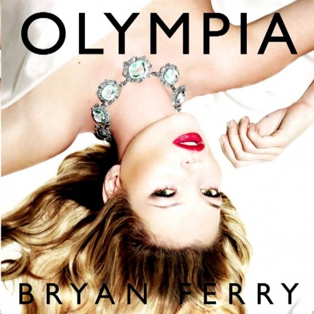 Bryan Ferry / CD