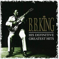 B.B. King / CD