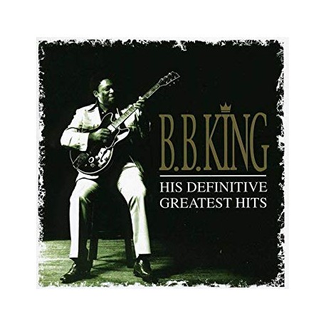 B.B. King / CD