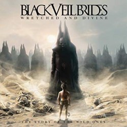 Black Veil Brides / CD