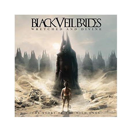 Black Veil Brides / CD