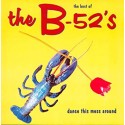 B-52's / CD