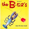 B-52's / CD