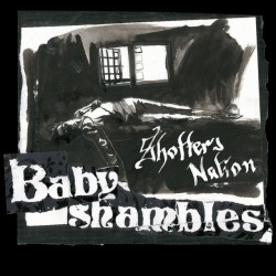 Babyshambles / CD