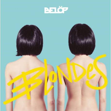 Belöp / CD