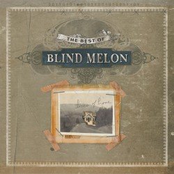 Blind Melon / CD