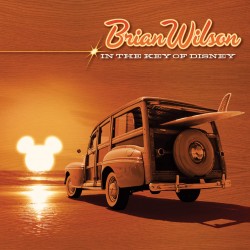 Brian Wilson / CD