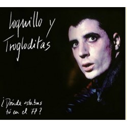 Loquillo / RSD 2019 / EP