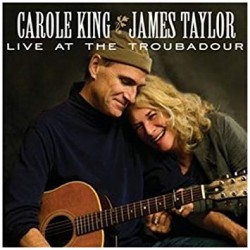 Carole King & James Taylor / CD