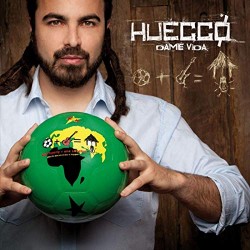 Huecco / Cd