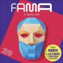 Fama a bailar 2019 / Cd