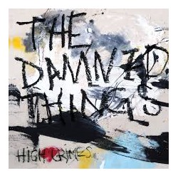 Damned things / Cd