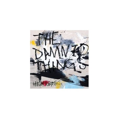 Damned things / Cd