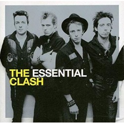 Clash / CD