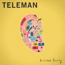 Teleman / CD