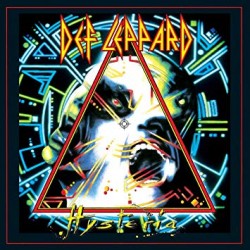 Def Leppard / CD