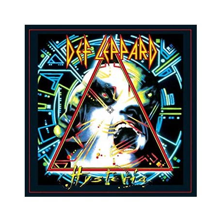 Def Leppard / CD