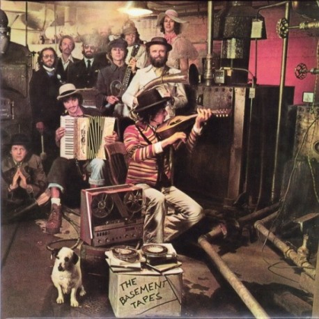 Bob Dylan 7 CD