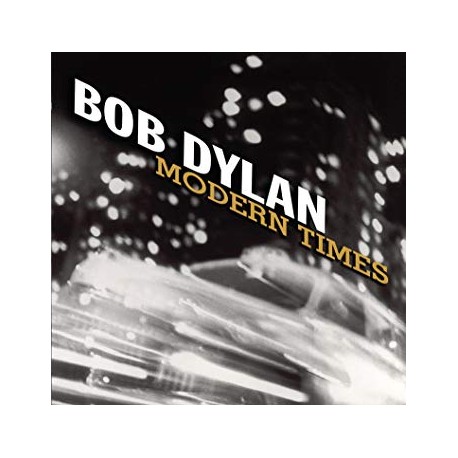 Bob Dylan / CD