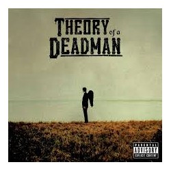 Theory of a dead man / Cd