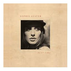 Sophie Auster / Cd