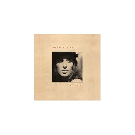 Sophie Auster / Cd
