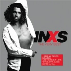 Inxs / Cd
