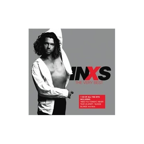 Inxs / Cd