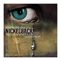 Nickelback / Cd