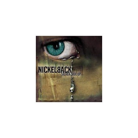 Nickelback / Cd