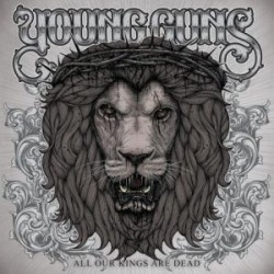 Young Guns / CD