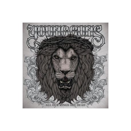 Young Guns / CD