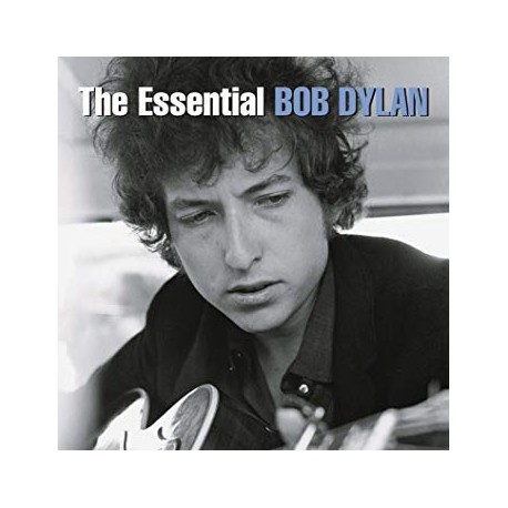 Bob Dylan / CD