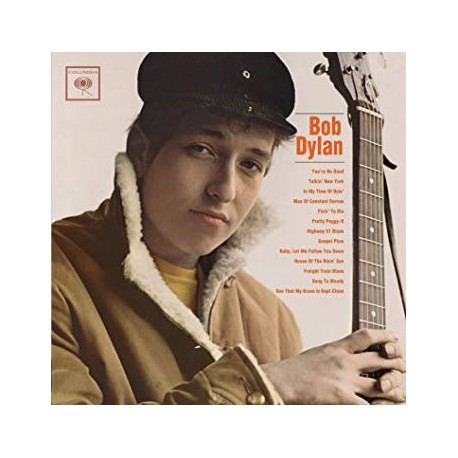 Bob Dylan / CD