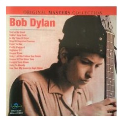 Bob Dylan / CD