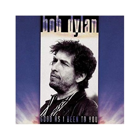 Bob Dylan / CD