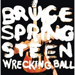 Bruce Springsteen / CD