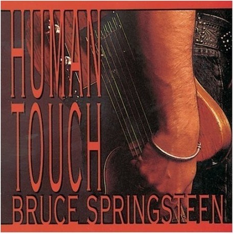 Bruce Springsteen / CD