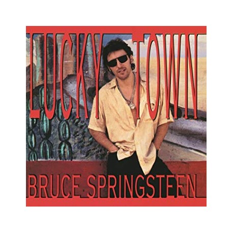 Bruce Springsteen / CD