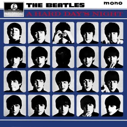 The Beatles / CD