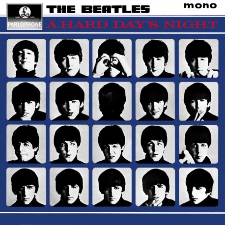 The Beatles / CD